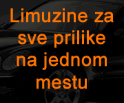 Belgrad Limo Service