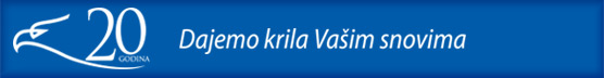 Montenegro Airlines
