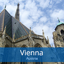 Montenegro Airlines - Vienna