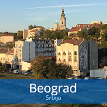 Montenegro Airlines - Beograd