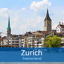 Montenegro Airlines - Zurich