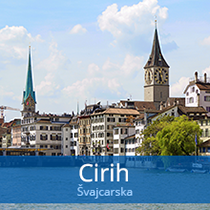 Montenegro Airlines - Cirih