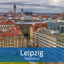 Montenegro Airlines - Leipzig