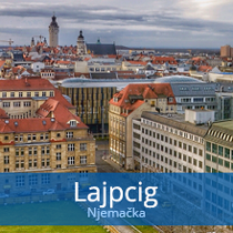 Montenegro Airlines - Lajpcig