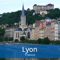 Montenegro Airlines - Lyon