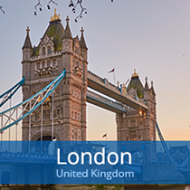 Montenegro Airlines - London