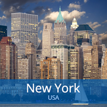Montenegro Airlines - New York