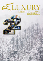Montenegro Airlines - Luxury Inflight magazin 10
