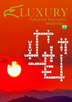 Montenegro Airlines - Luxury Inflight magazin 11