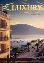 Montenegro Airlines - Luxury Inflight magazin 2