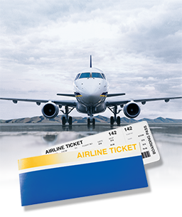 Montenegro Airlines - Frequent Flyer