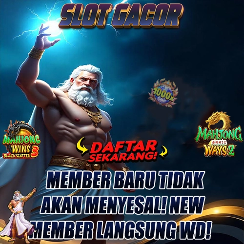 Dewa77: Layanan Resmi Daftar Semua Games